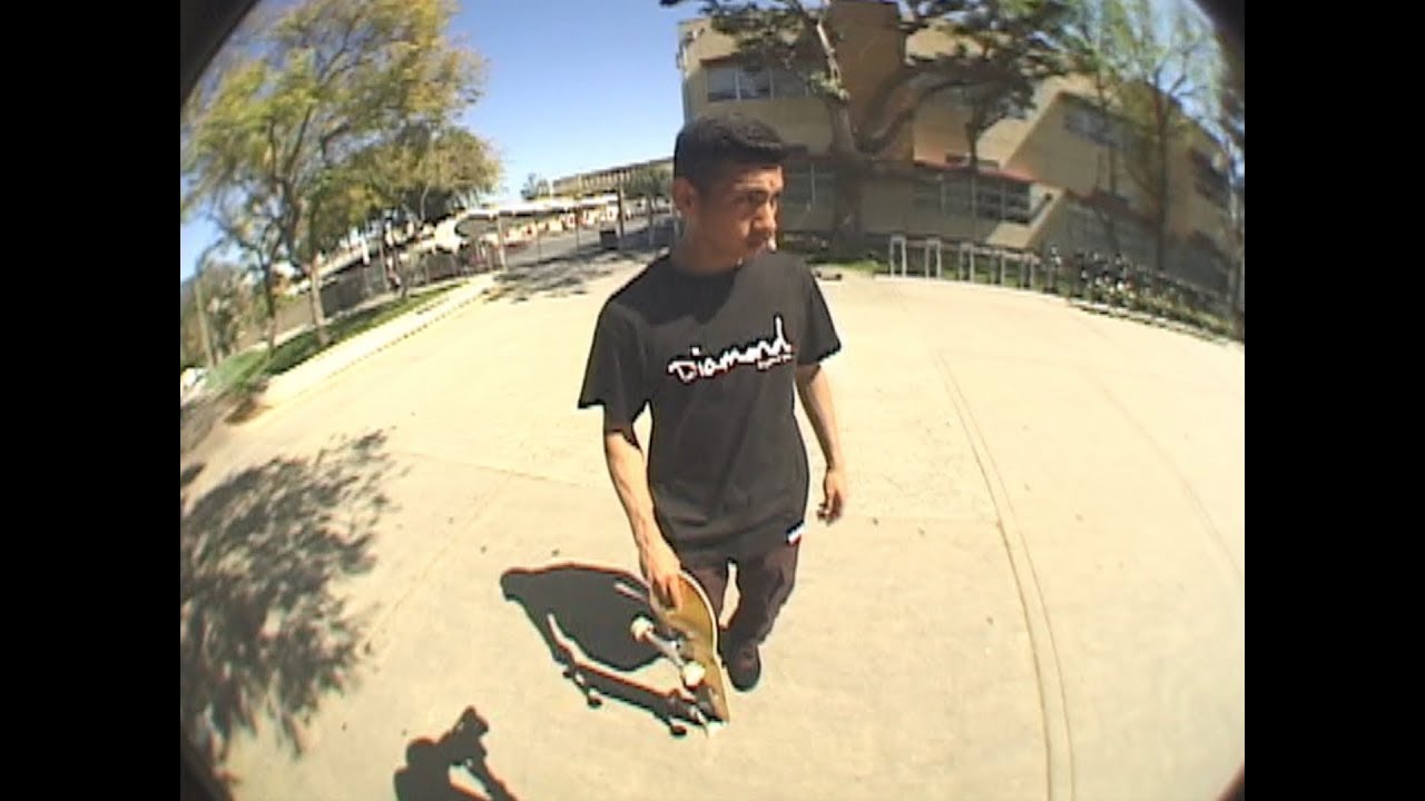 Spanish Mike TV Presents 