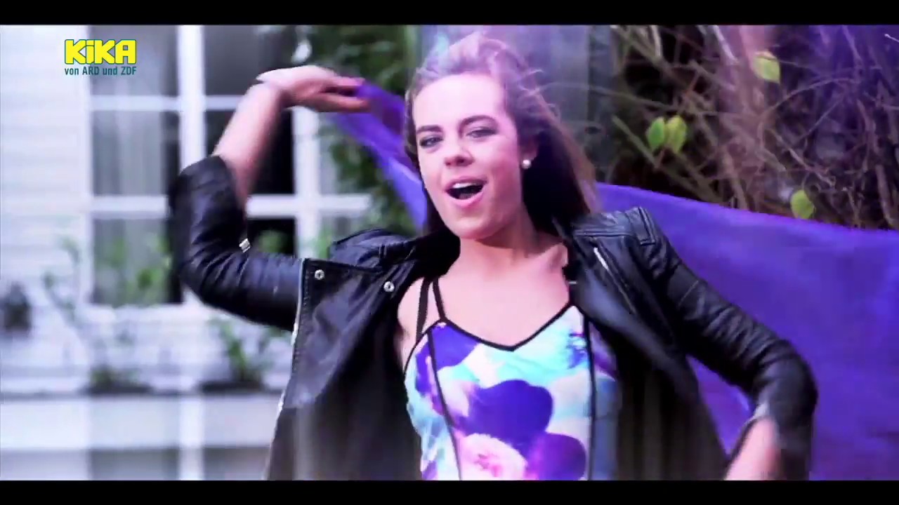 Svenja Hagen feat. Kelvin Jones - Dramaqueen | Dein Song 2016