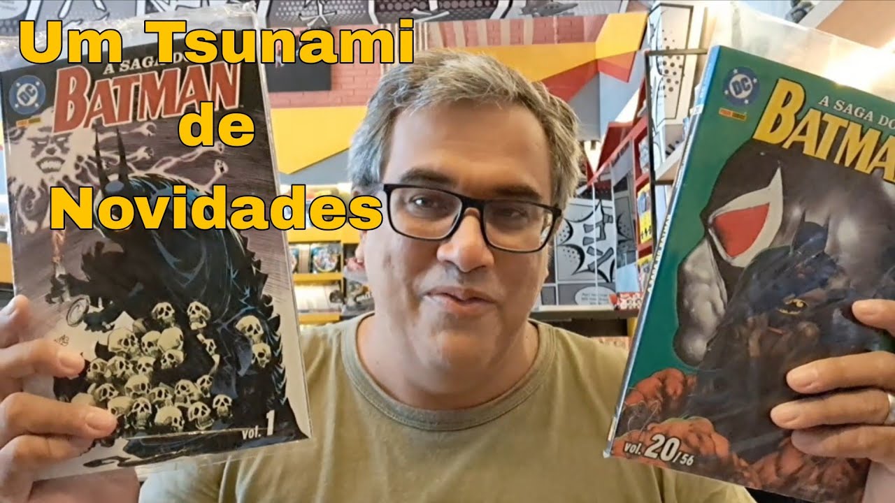 Novidades na Panini Point Fortaleza (06/03/26)