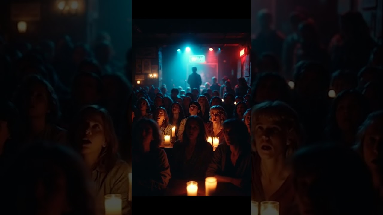 When was the last time (Official Music Video)