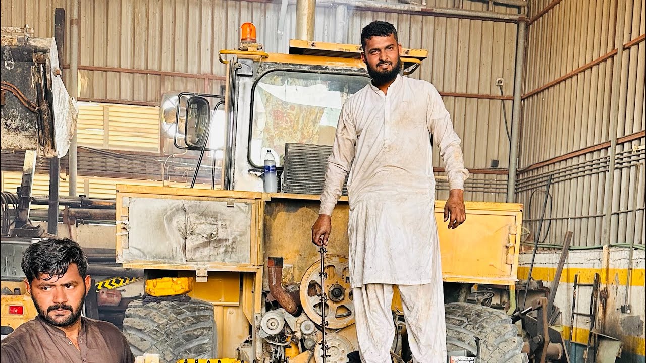 What to Do When an Excavator Keeps Overheating