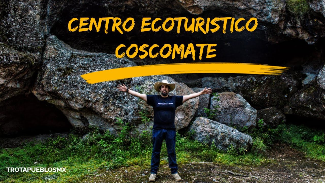 T1-E16 Centro Ecoturístico Coscomate