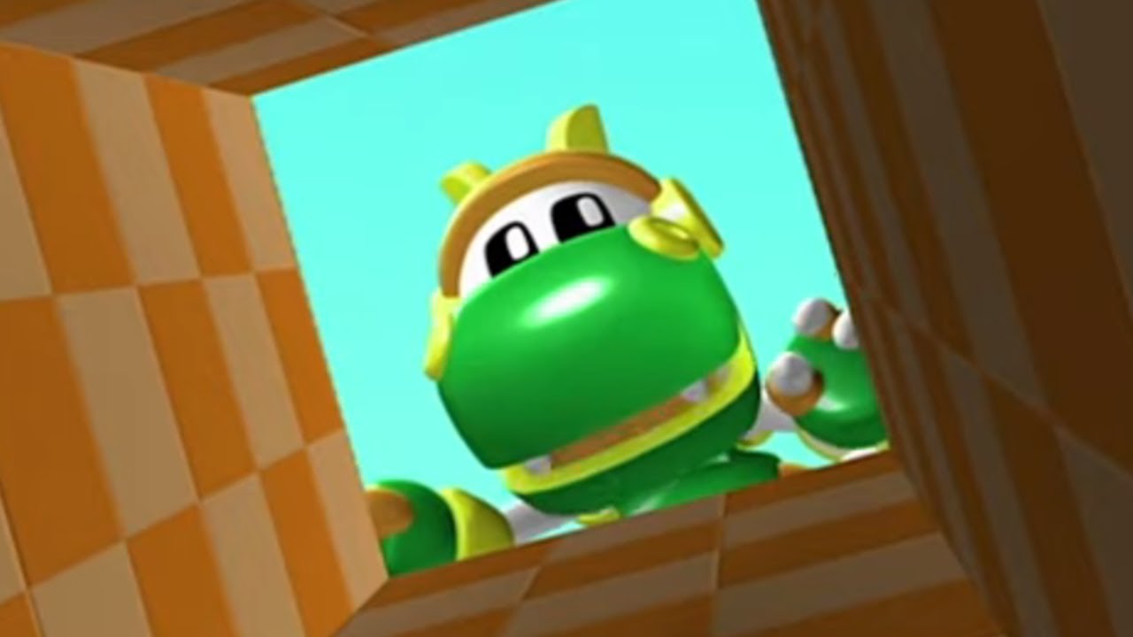 La Isla De Las Hormigas Majorette | S03E03 | Animales Mecánicos