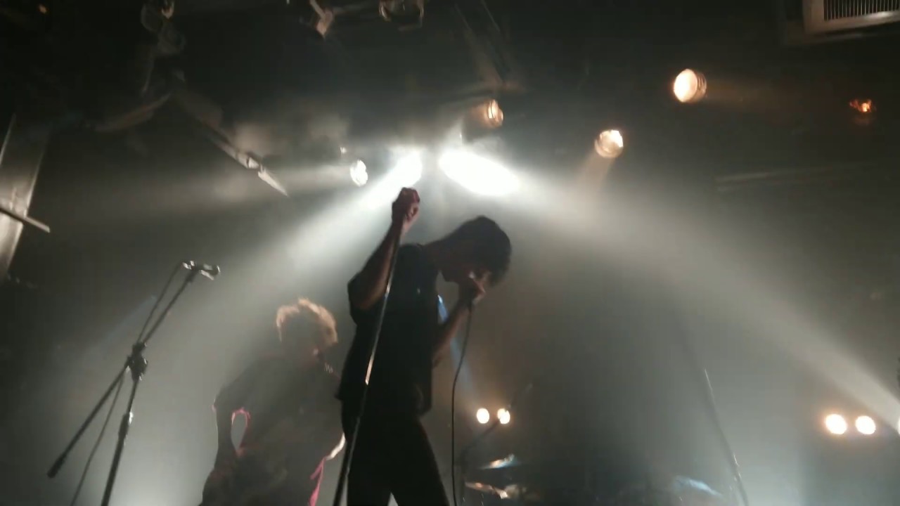 CVLTE LIVE 20 190517@ShibuyaCyclone