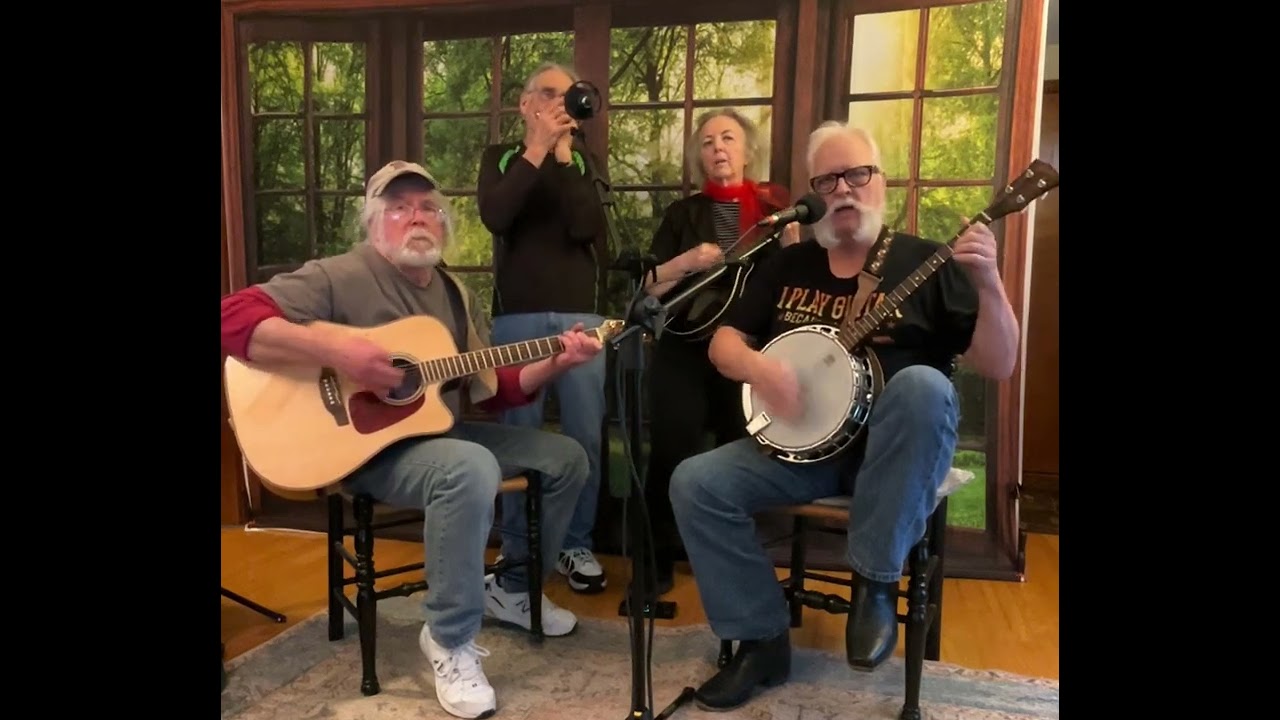 Nine Pound Hammer #bluegrass #banjo #acoustic #guitar #vintage #appalachian #americanfolk #worksong