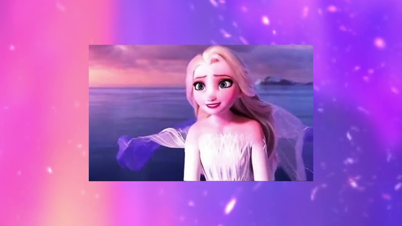 𝐸𝓅𝒾𝓁𝑜𝑔𝓊𝑒 [SLOWED + REVERB] Frozen 2