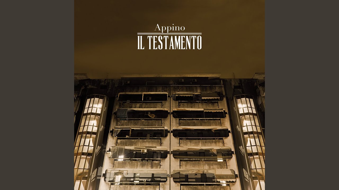 Il Testamento