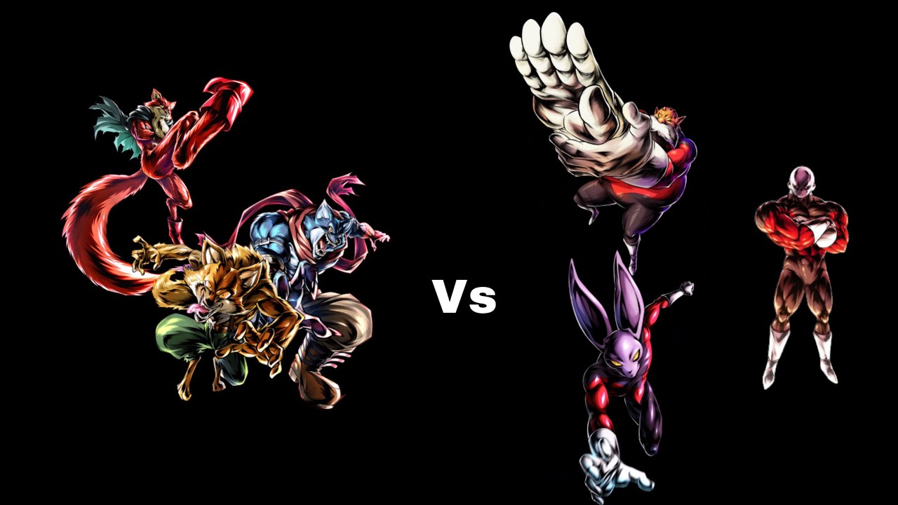 Trio De Danger vs Trio De (Troopers)