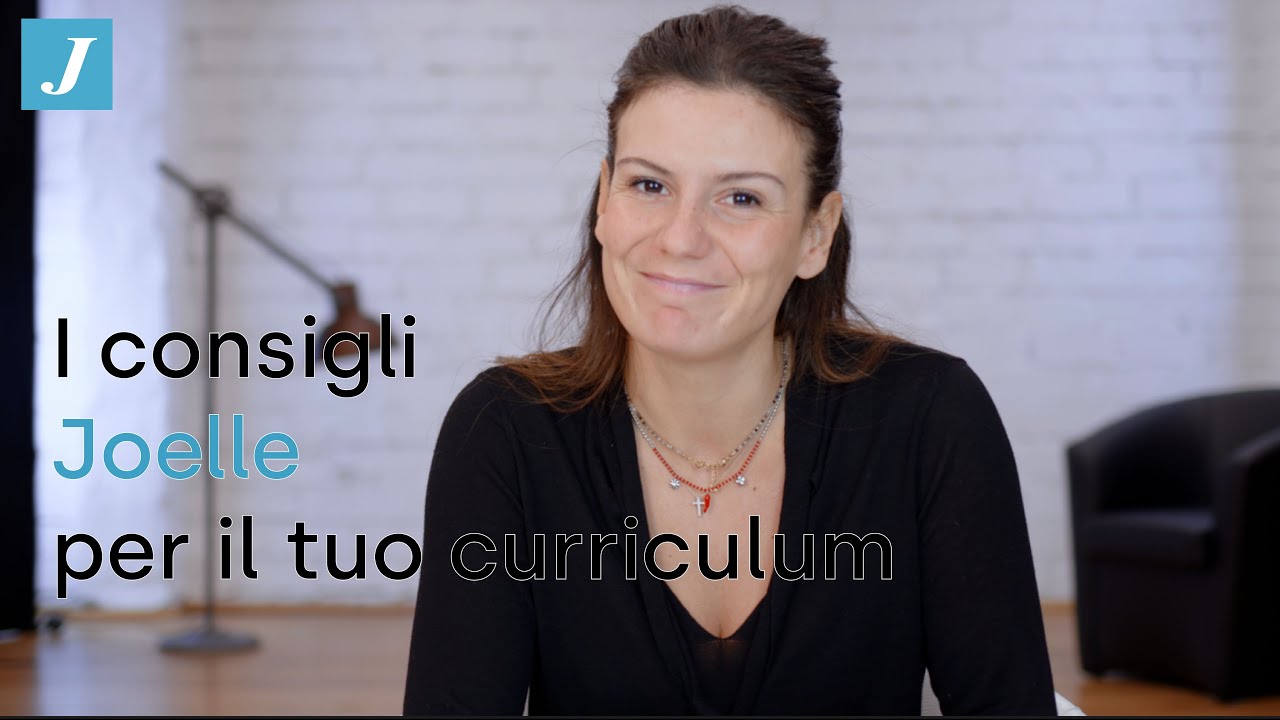 Curriculum da parrucchiera: ecco come puoi creare il tuo.