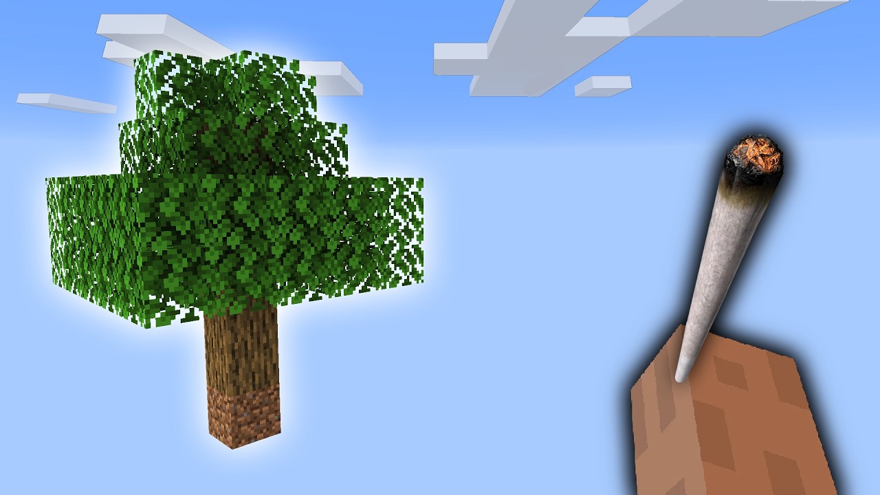 SkyFactory but we're Geeked
