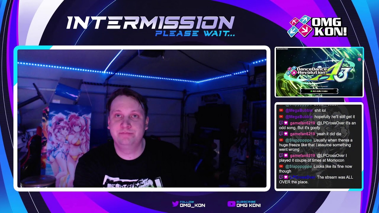 DDR A3 | Back to the SuperNOVA grind with more new PFC's!