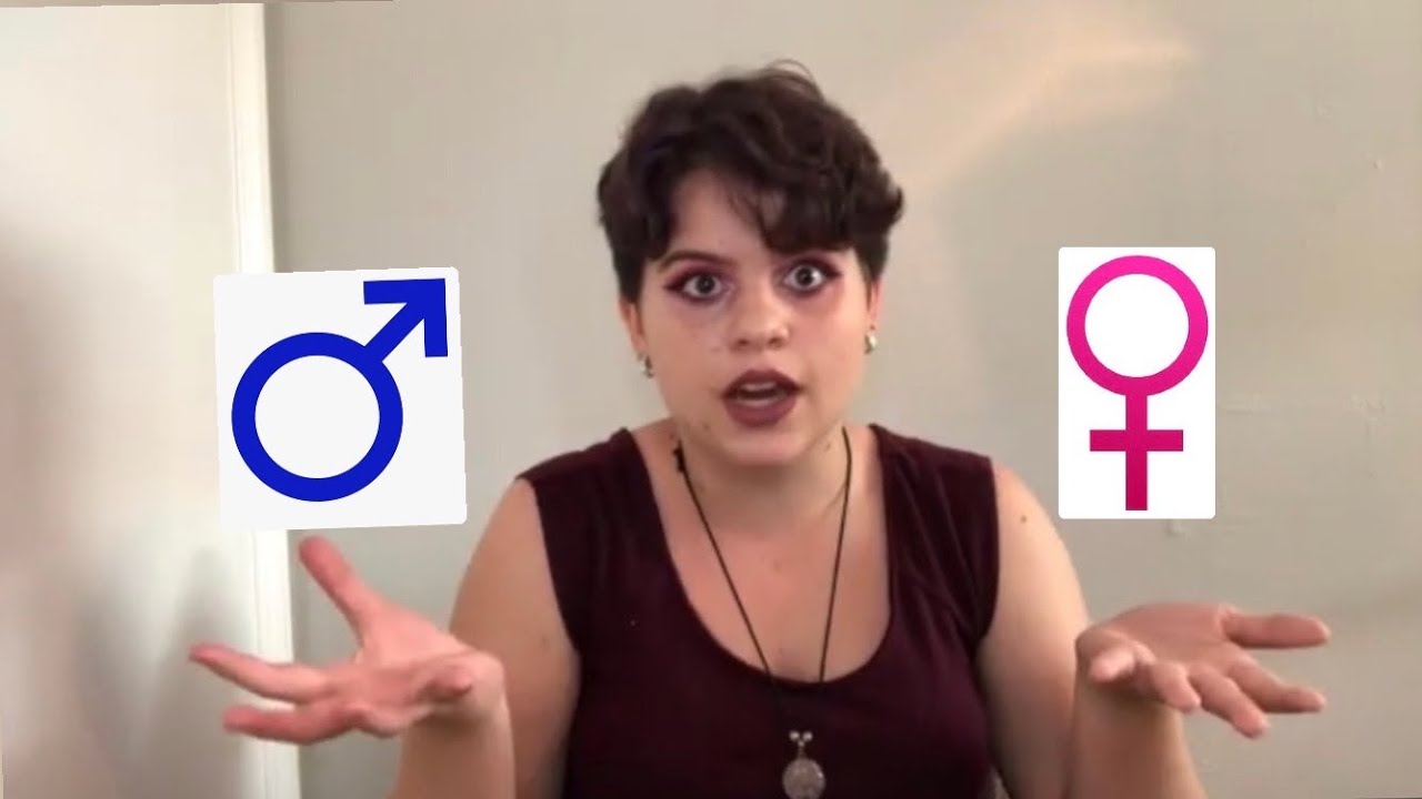 The Evolution of Gender Roles