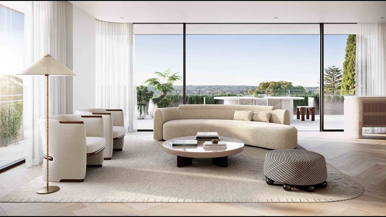 Eden, Mosman