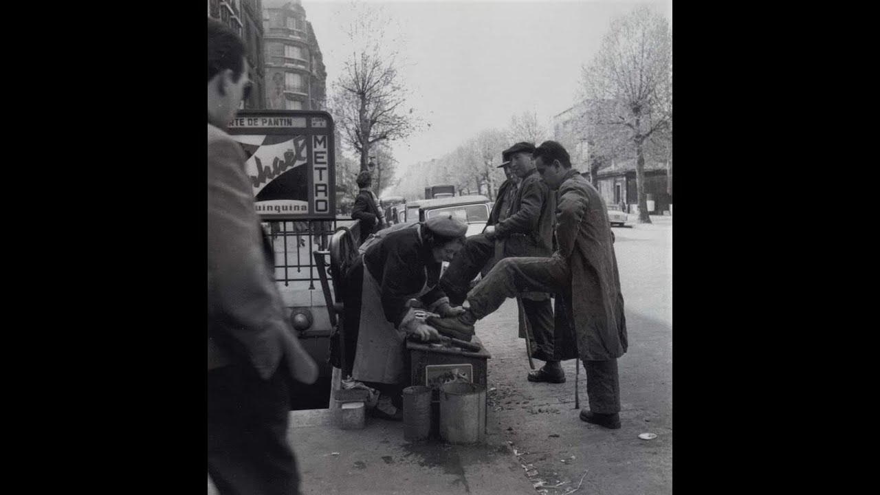 Il était une fois...Paris