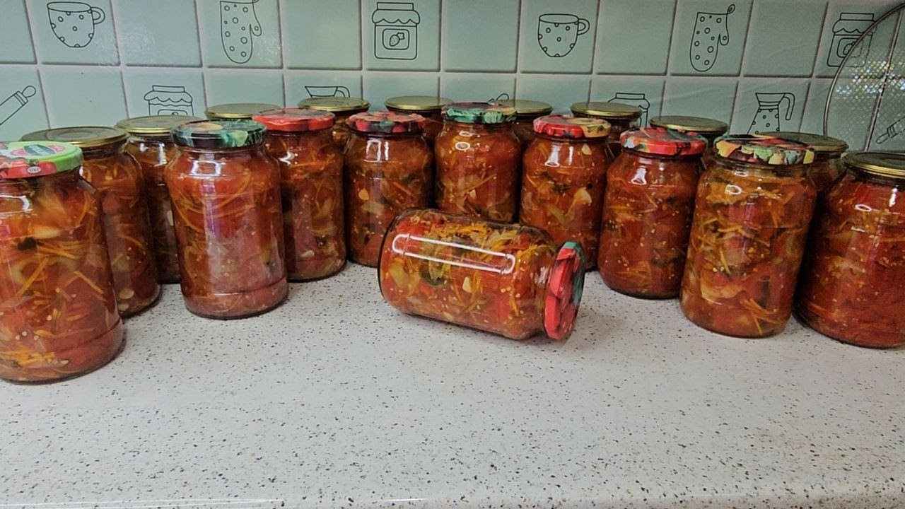 Боже, как вкусно! Я привезла рецепт из Италии! Не салат, а просто золото!