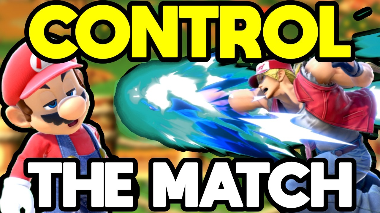 5 советов, как МГНОВЕННО улучшить свое преимущество — Smash Ultimate