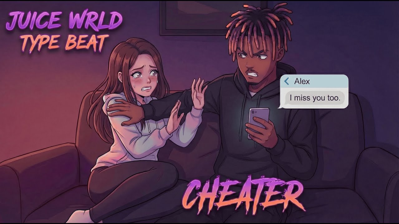 [FREE] Juice WRLD Type Beat 2026 - 