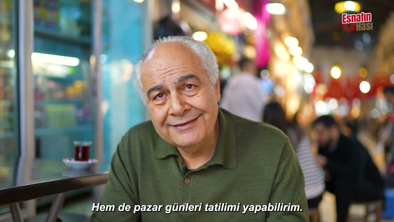 Esnafın Hası Mini Tuşba Meze Evi 🥯🥒