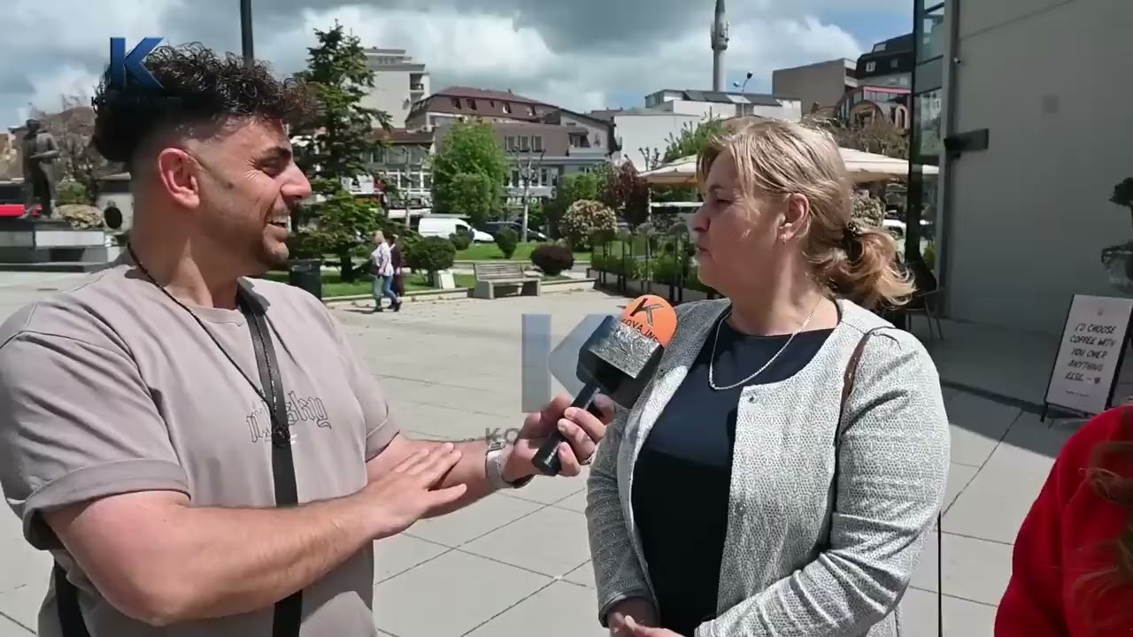 A duhet ta duam vjehrrën, apo mjafton ta respektojmë?