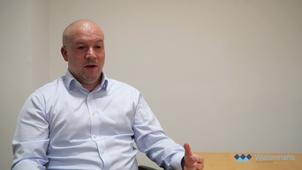 Fatal Accident Claims Guide to Compensation - Watermans Solicitors