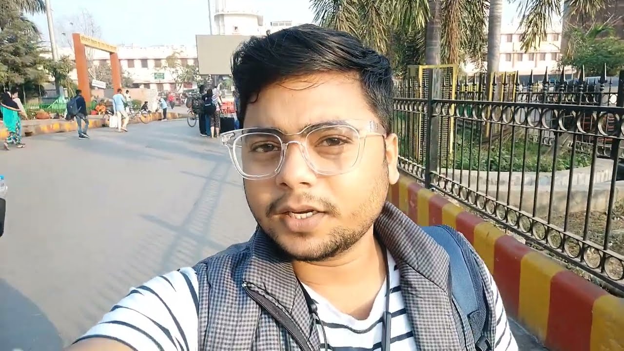Pandit Dindayal Upadhyay to Varanasi Cantt 2023 | Mughal Sarai to Banaras | How to reach DDU to BSB