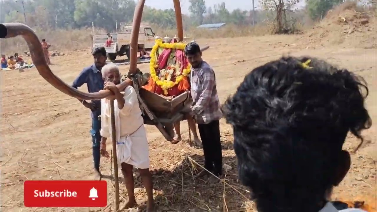 ನಮ್ಮ ಹಳ್ಳಿ ಕಡೆ ಪಾಯ ತೆಗೆಯುವ ವಿಧಾನ #vlog #youtube 