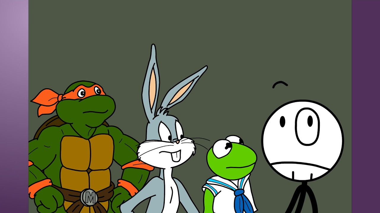Edd Egg Drugs (HD)