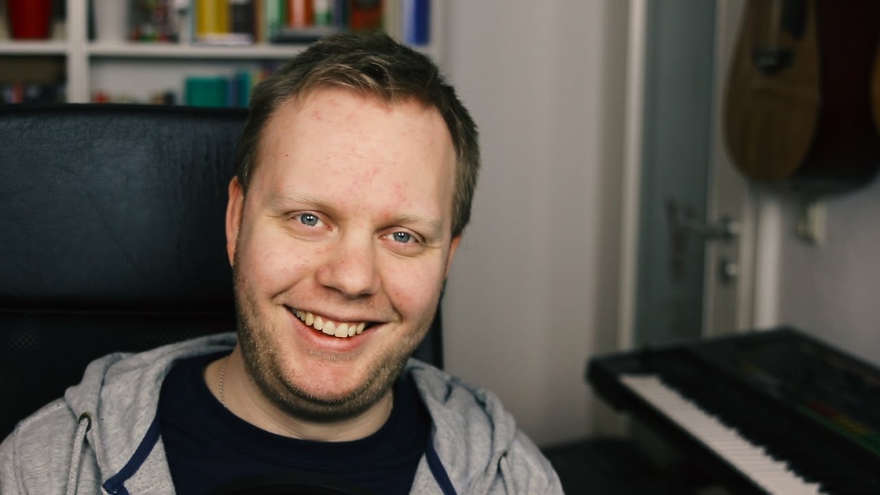Warum Schwedisch einfach ist