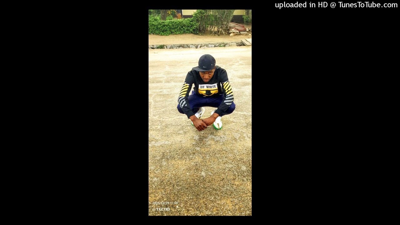 JONGOS -FOCUS  - NKWAYI NANGU - PROD BY ISGUBHU REC