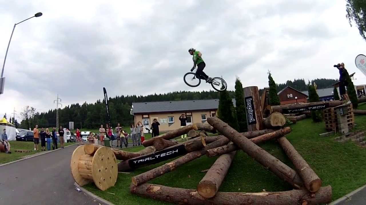 The Dressler gap