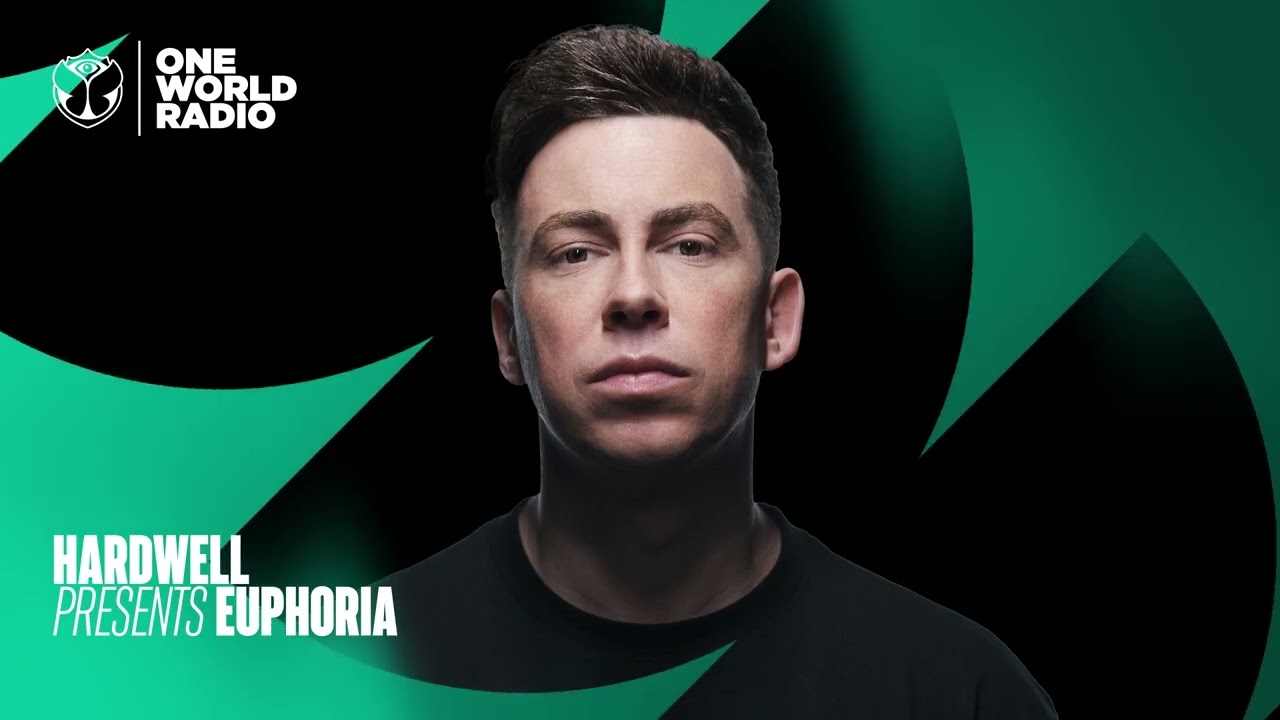 Hardwell presents Euphoria - February, 2026