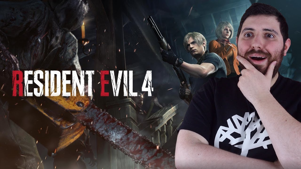 Resident Evil 4 Remake - Meraviglioso, anche se...