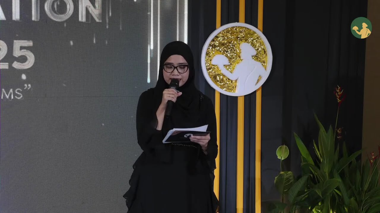 ICA Graduation 2025