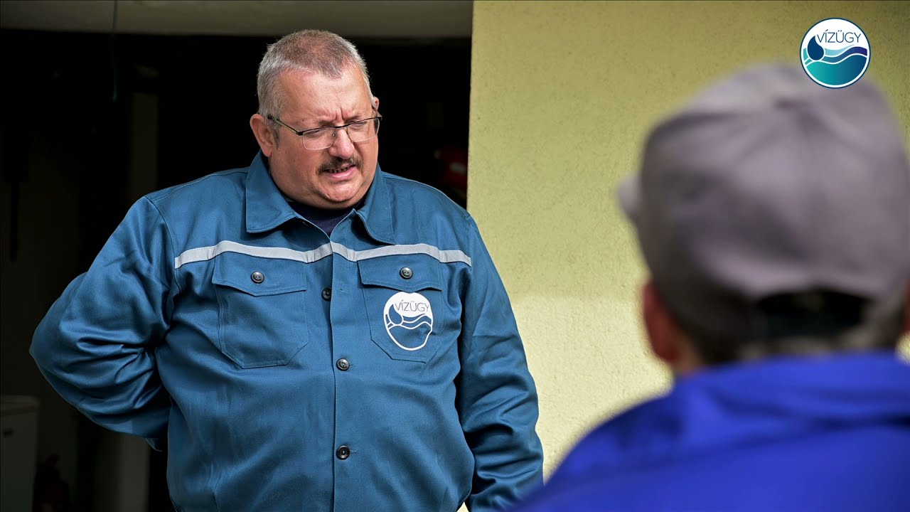 150 &eacute;ves a g&aacute;tőri hivat&aacute;s