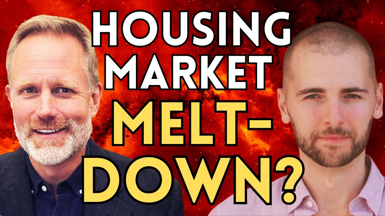 Housing Meltdown in Florida & Texas. 2025 Market Forecast | Reventure&rsquo;s Nick Gerli