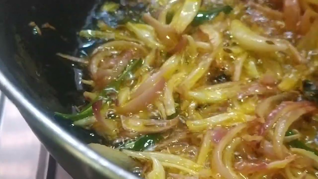 🥘 पंजाबी तड़का कड़ी ढाबेजैसा स्वाद आप लोग भी इसको ट्राई करिए  स्वादिष्ट कढ़ी 🤤😋😋