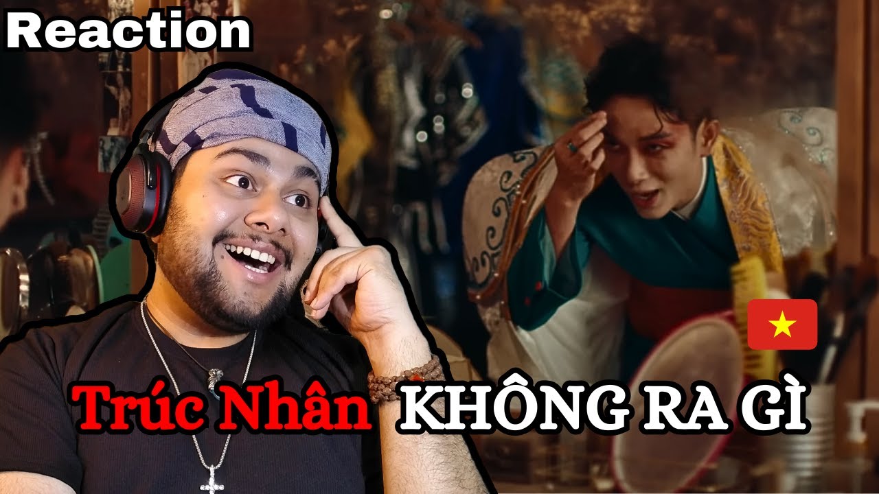 (Funniest Video Ever!) REACTION | Trúc Nhân | KHÔNG RA GÌ