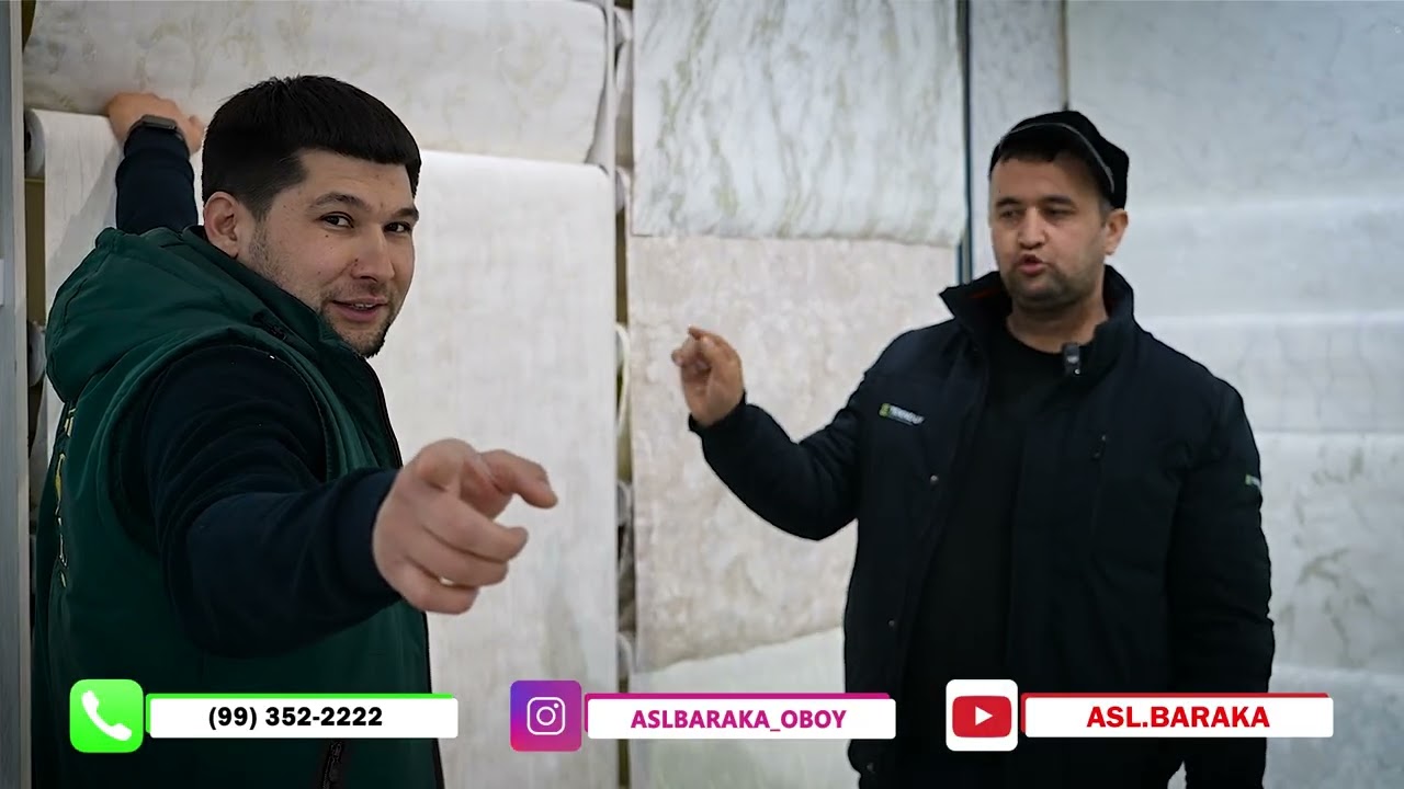 39.000 SO'MDAN ABOY QO'YILDI. TEZLASHING