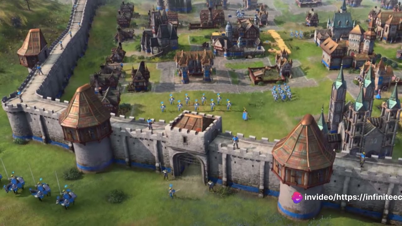 Civilization vs Age of Empires: 5 Unique Differences That Decide Your Champion 