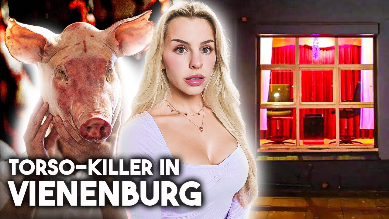 2 Bordelle und 1 Mord | Der Killer-Metzger
