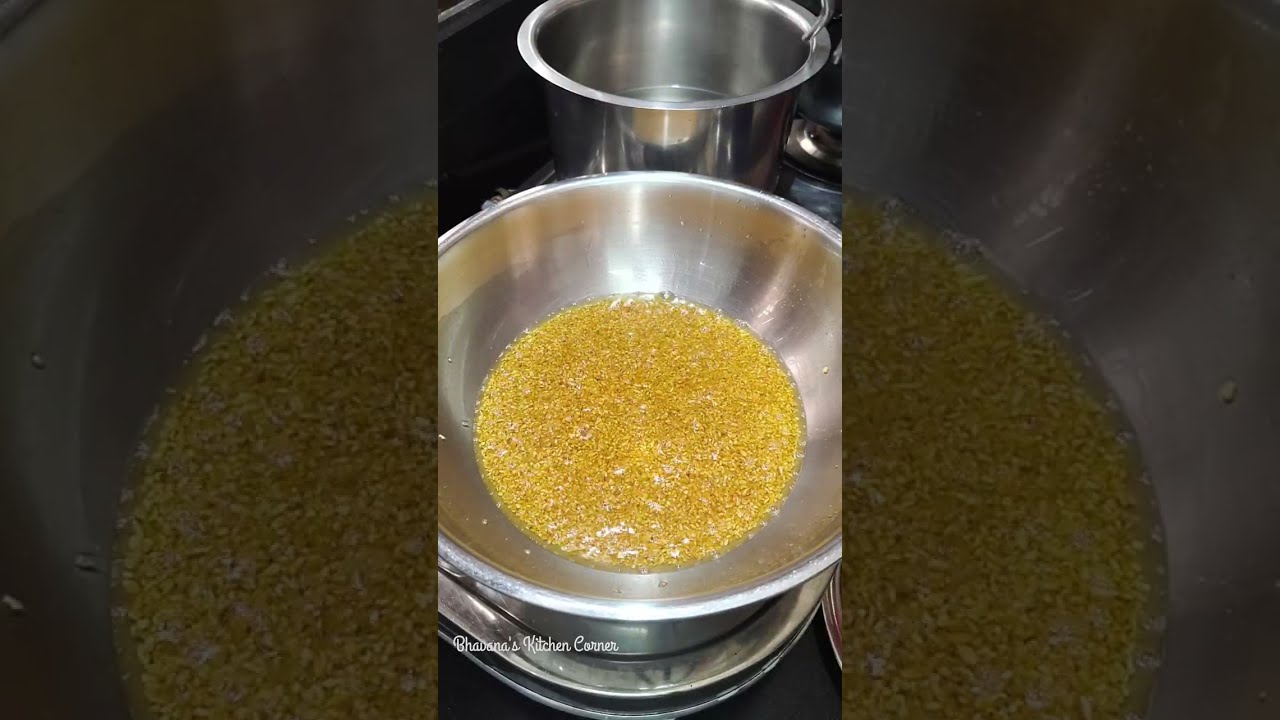 Gujarati Lapsi | Desi Ghee wali traditional sweet Dish #lapsi #recipe #food 