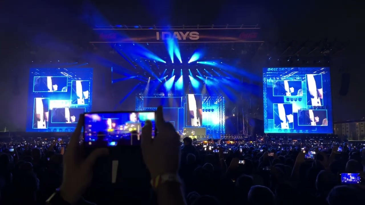 Metallica - Nothing else matter