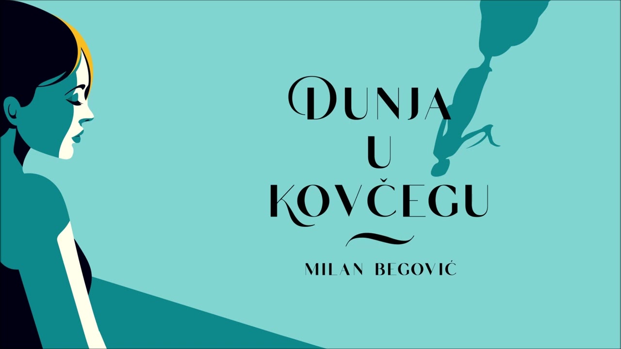 DUNJA U KOVČEGU- radio drama