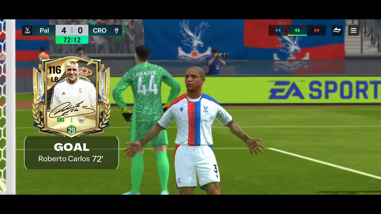 F c mobile championship