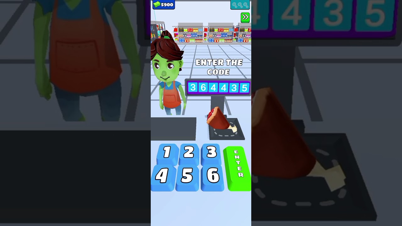 My Perfect Shop Level 102 - 120 Complete ✅