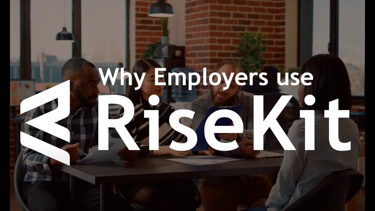 Why Employers Use RiseKit