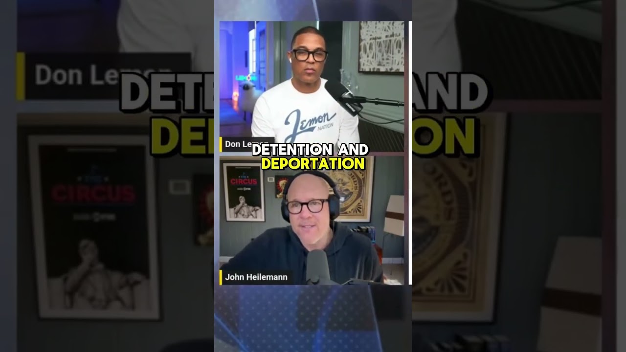 Talking with John Heilemann about Trump&rsquo;s possible election plans