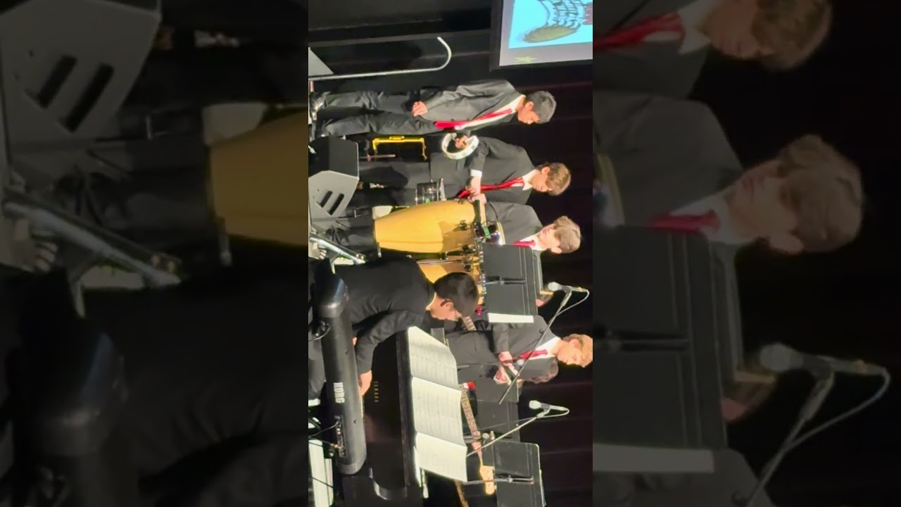 MBSS Winter concert 2025