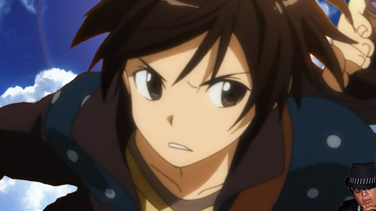 Sword Art Online Is Coming To Toonami