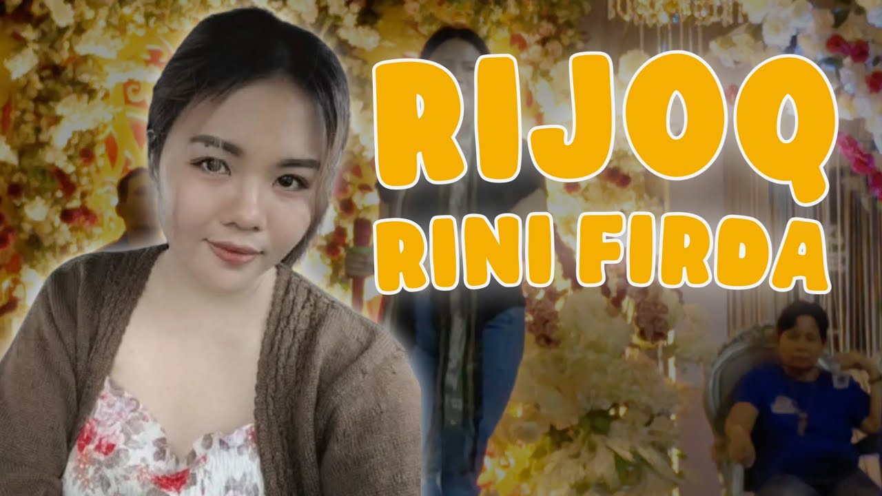 RIJOQ - RINI FIRDA - DI KAMPUNG MANCONG